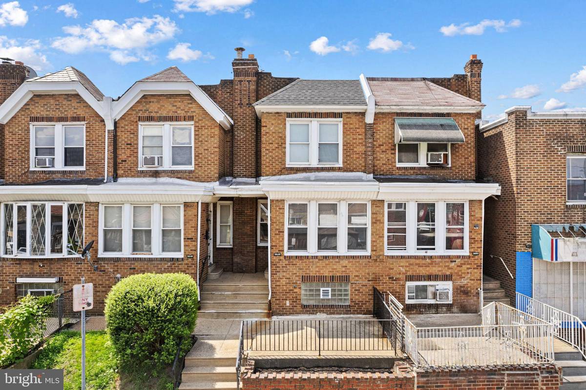Philadelphia, PA 19124,3848 J ST