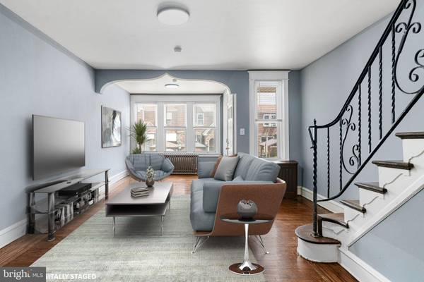 Philadelphia, PA 19124,3848 J ST