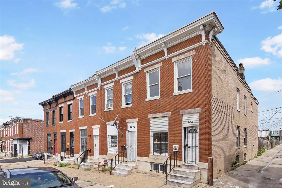 Baltimore, MD 21205,2828 E MONUMENT ST