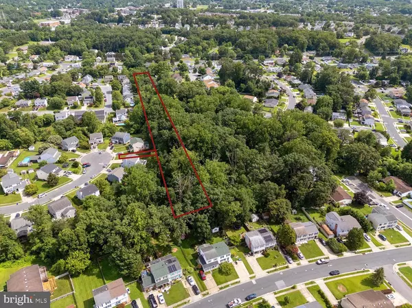 Nottingham, MD 21236,WINTERODE WAY