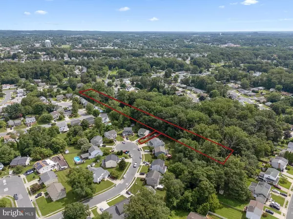 WINTERODE WAY, Nottingham, MD 21236