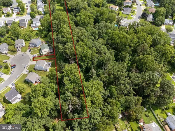 Nottingham, MD 21236,WINTERODE WAY