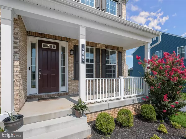 Clarksville, MD 21029,12597 VINCENTS WAY