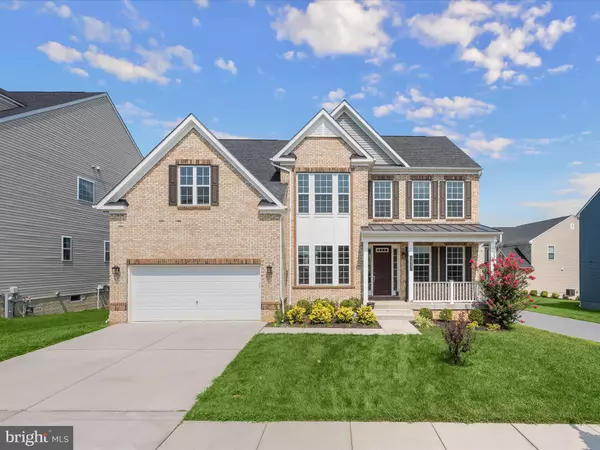 Clarksville, MD 21029,12597 VINCENTS WAY