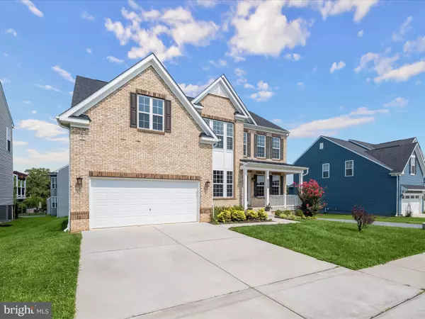 Clarksville, MD 21029,12597 VINCENTS WAY