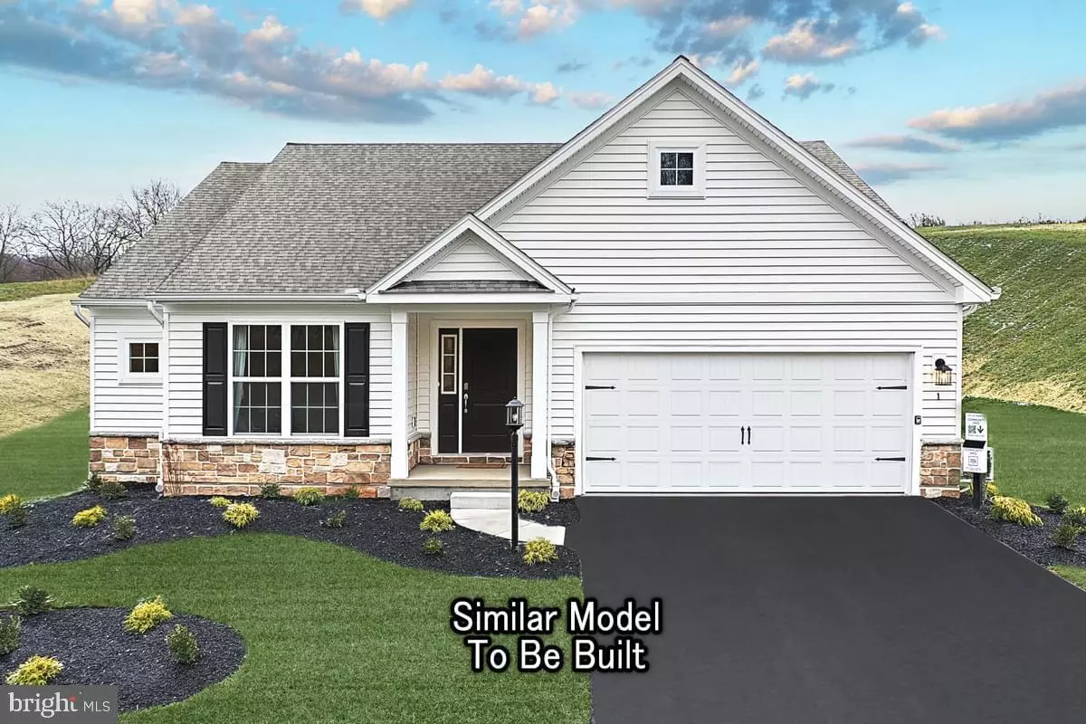 Bellefonte, PA 16823,172 BRISTLEWOOD LN #LOT 225
