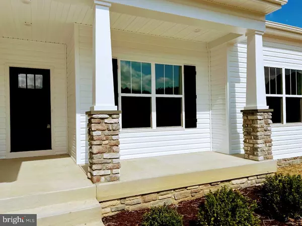 Orange, VA 22960,20184 BENNETTS WAY