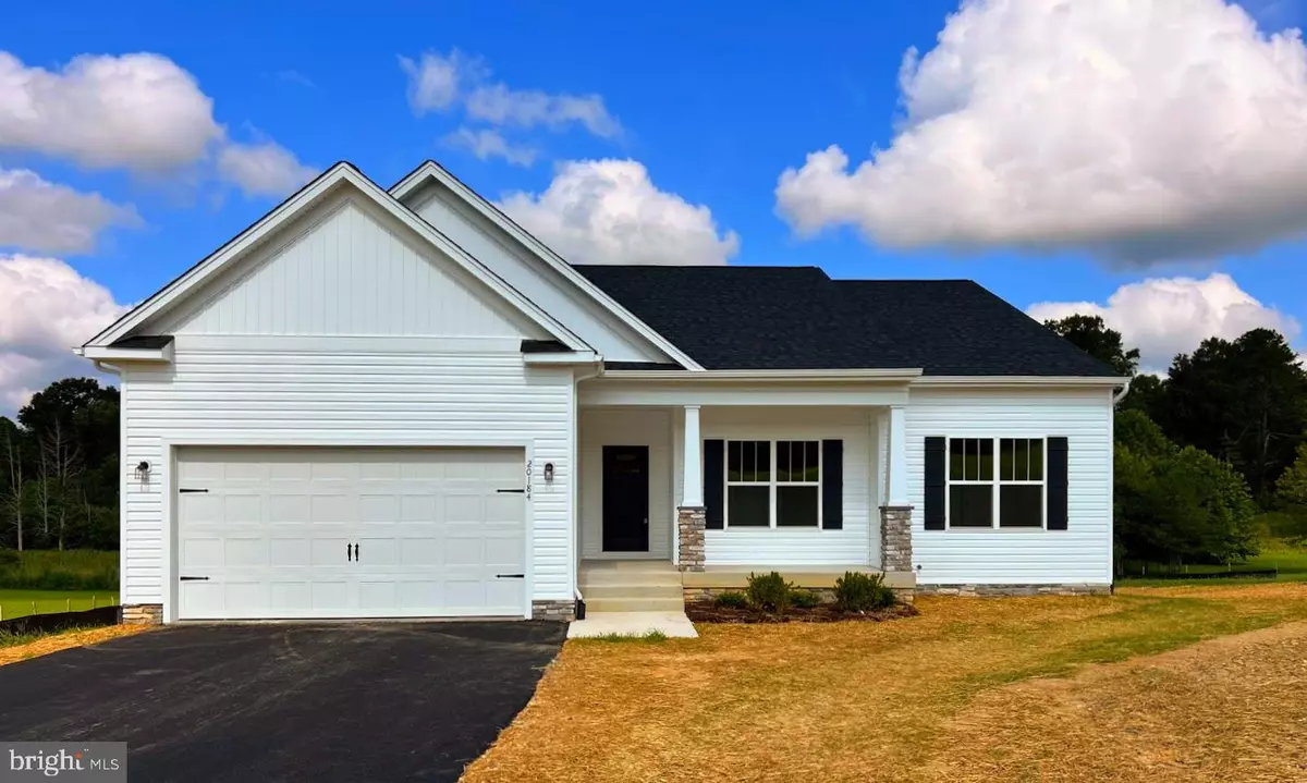 Orange, VA 22960,20184 BENNETTS WAY