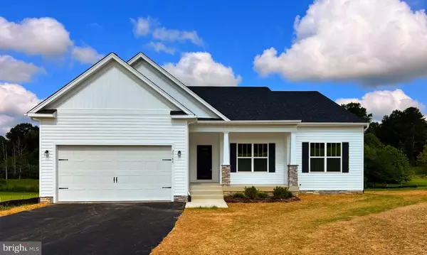 20184 BENNETTS WAY, Orange, VA 22960
