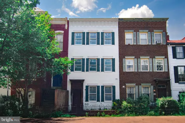 519 6TH ST SE,  Washington,  DC 20003