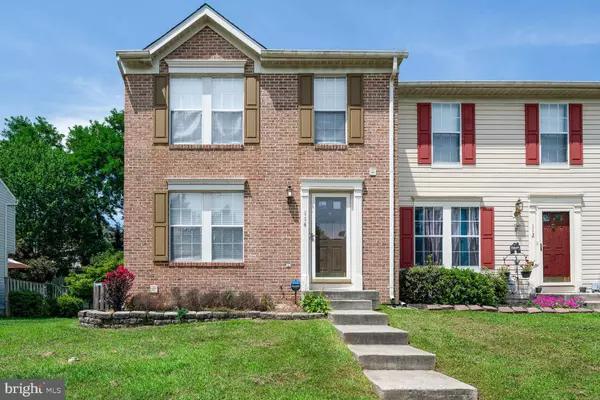 114 PADEN CT, Forest Hill, MD 21050