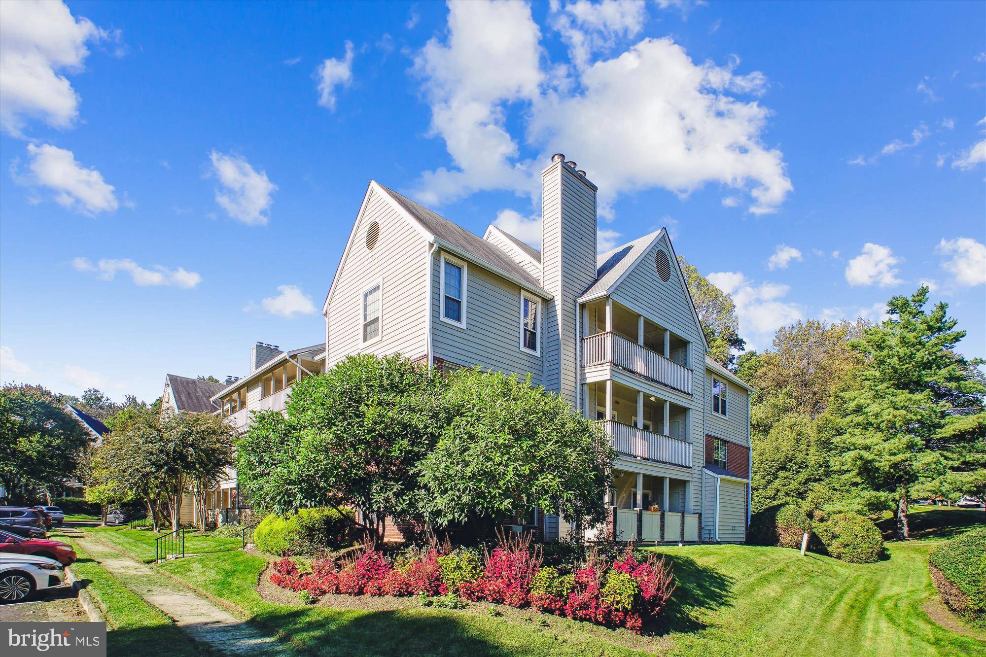 12165 PENDERVIEW TER #1036, Fairfax, VA 22033