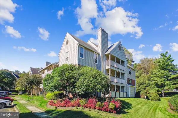 12165 PENDERVIEW TER #1036, Fairfax, VA 22033