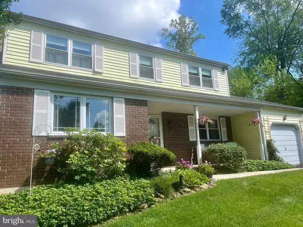 Ambler, PA 19002,641 MEADOWBROOK AVE