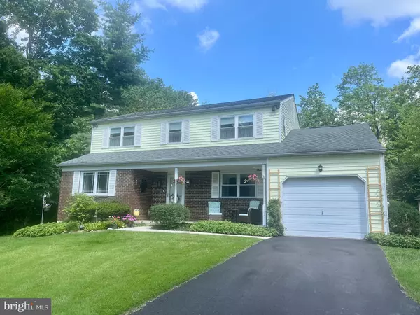 641 MEADOWBROOK AVE, Ambler, PA 19002
