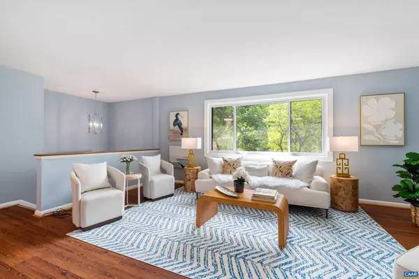 Charlottesville, VA 22901,2232 BRANDYWINE DR