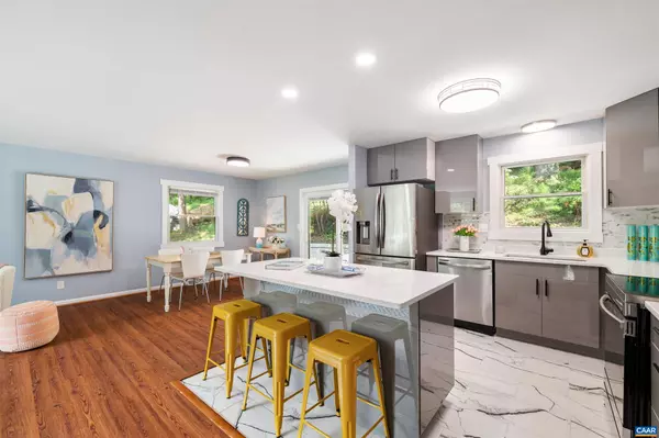 Charlottesville, VA 22901,2232 BRANDYWINE DR