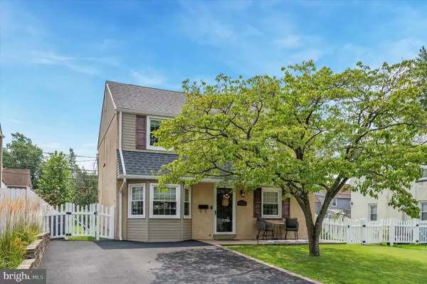 Morton, PA 19070,2118 6TH AVE