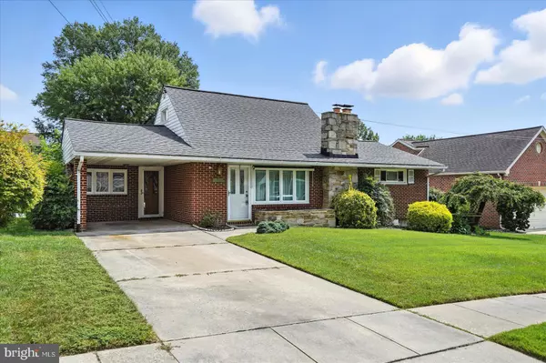 4232 DARLEIGH RD, Baltimore, MD 21236