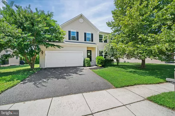 Smyrna, DE 19977,221 CLIMBING VINE AVE