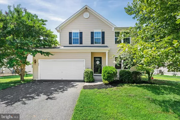 221 CLIMBING VINE AVE, Smyrna, DE 19977