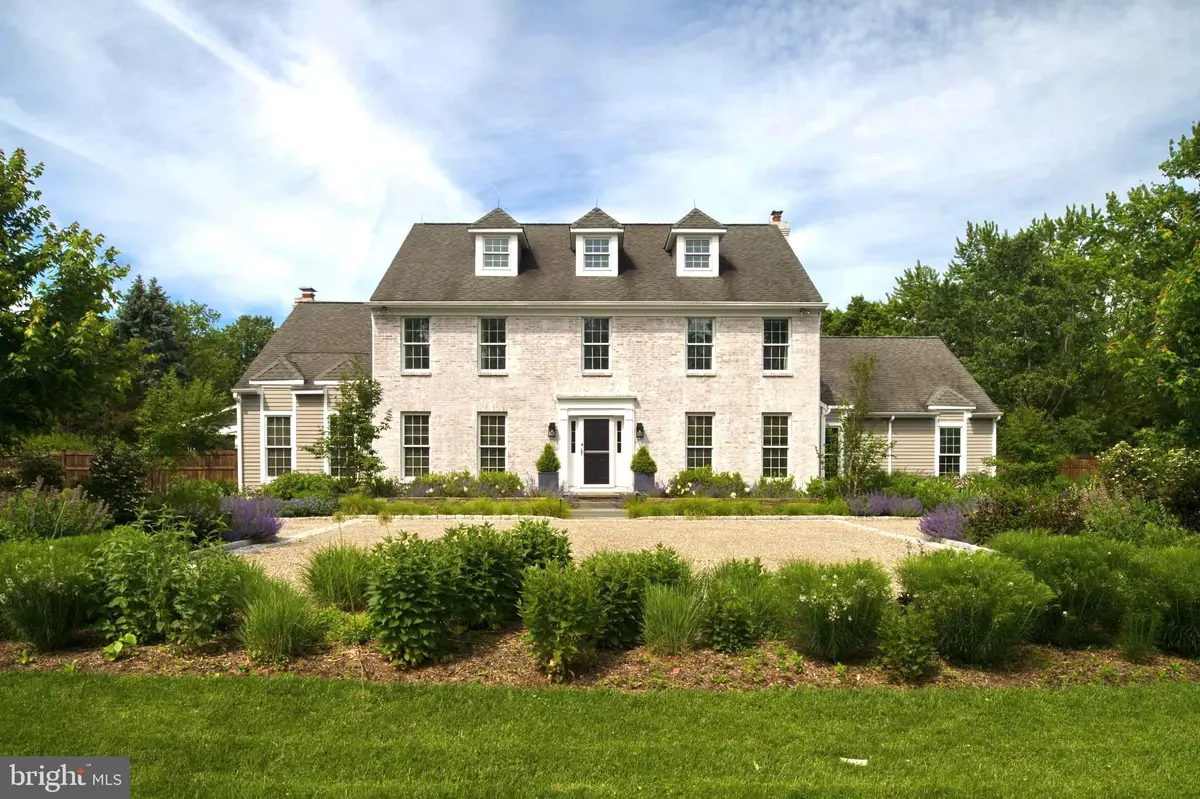 Pennington, NJ 08534,3 WESTERN PINE ST