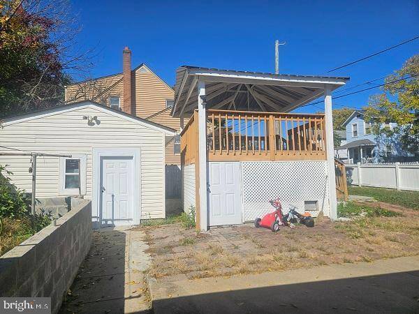 Capitol Heights, MD 20743,608 63RD ST
