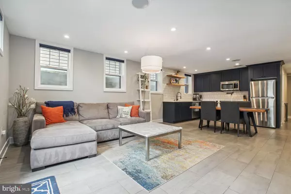 Washington, DC 20002,216 T ST NE #1