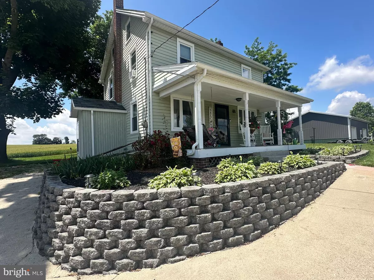 Felton, PA 17322,13364 TROUT SCHOOL RD