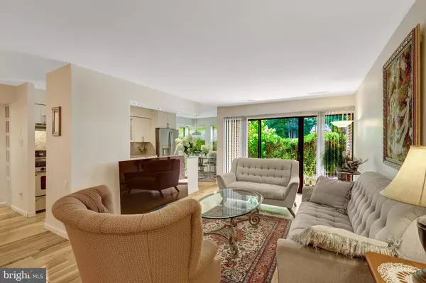Reston, VA 20190,11216 CHESTNUT GROVE SQ #10