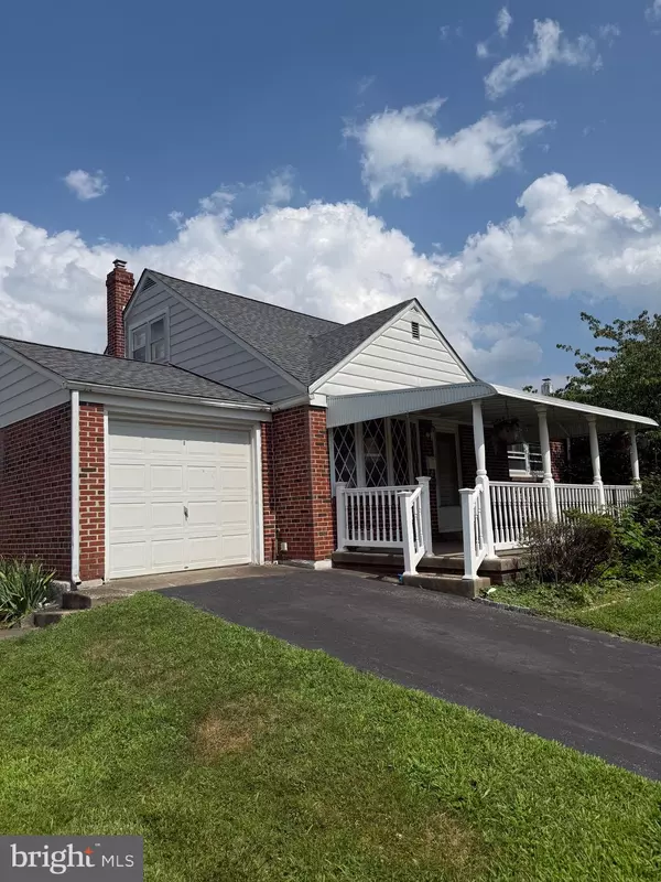 Ridley Park, PA 19078,509 BUSE ST