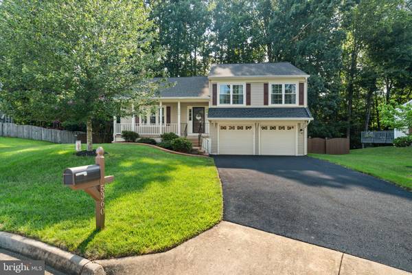 5360 SATTERFIELD DR, Woodbridge, VA 22193