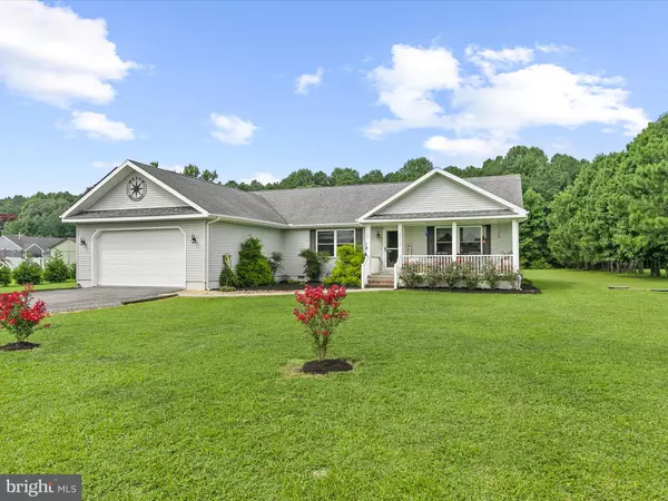 25968 COUNTRY MEADOWS DR, Millsboro, DE 19966