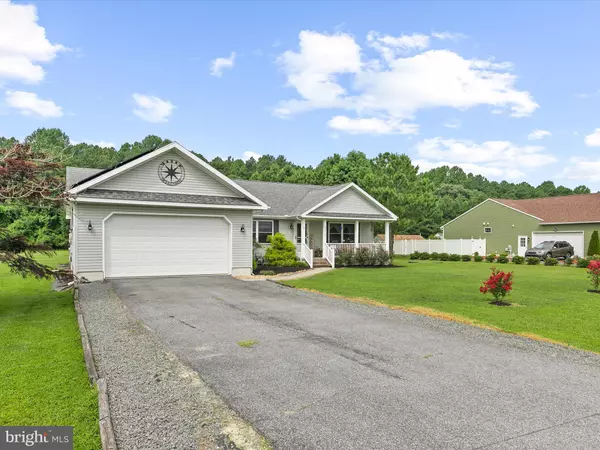 Millsboro, DE 19966,25968 COUNTRY MEADOWS DR