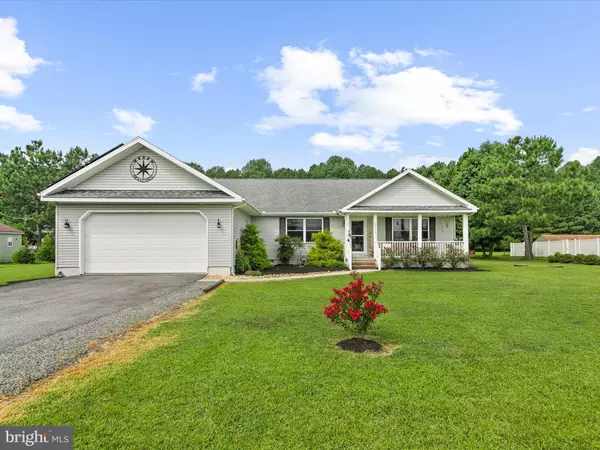 Millsboro, DE 19966,25968 COUNTRY MEADOWS DR
