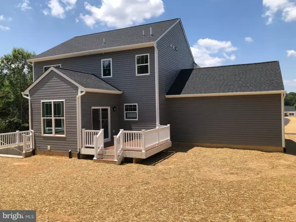 Orange, VA 22960,20193 BENNETTS WAY