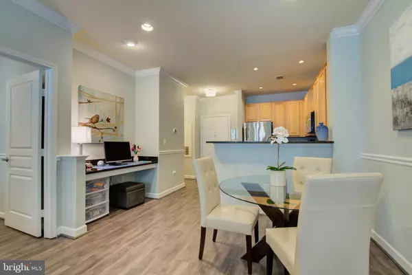 Reston, VA 20190,12000 MARKET ST #140