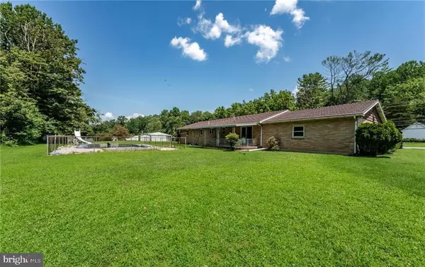 Slatington, PA 18080,3573 OLD MILL RD