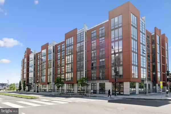 2120 VERMONT AVE NW #309, Washington, DC 20001