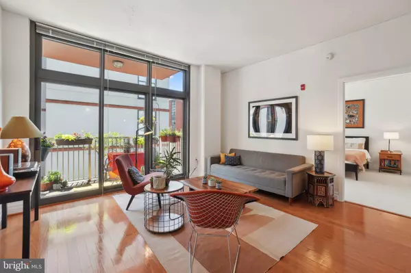 Washington, DC 20001,2120 VERMONT AVE NW #309