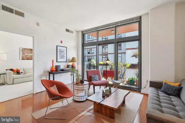 Washington, DC 20001,2120 VERMONT AVE NW #309