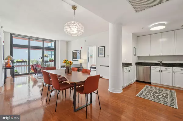 Washington, DC 20001,2120 VERMONT AVE NW #309