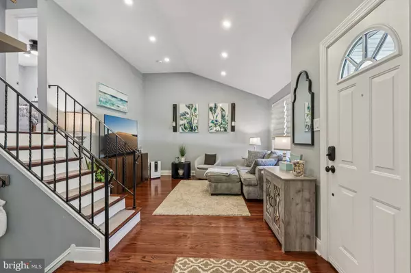 Cherry Hill, NJ 08003,307 PALMWOOD AVE