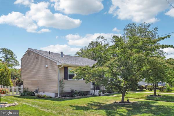 Cherry Hill, NJ 08003,307 PALMWOOD AVE