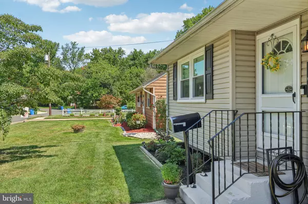 Cherry Hill, NJ 08003,307 PALMWOOD AVE