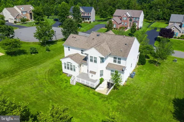 Woodbridge, VA 22193,14612 BRIDLE CREEK RD