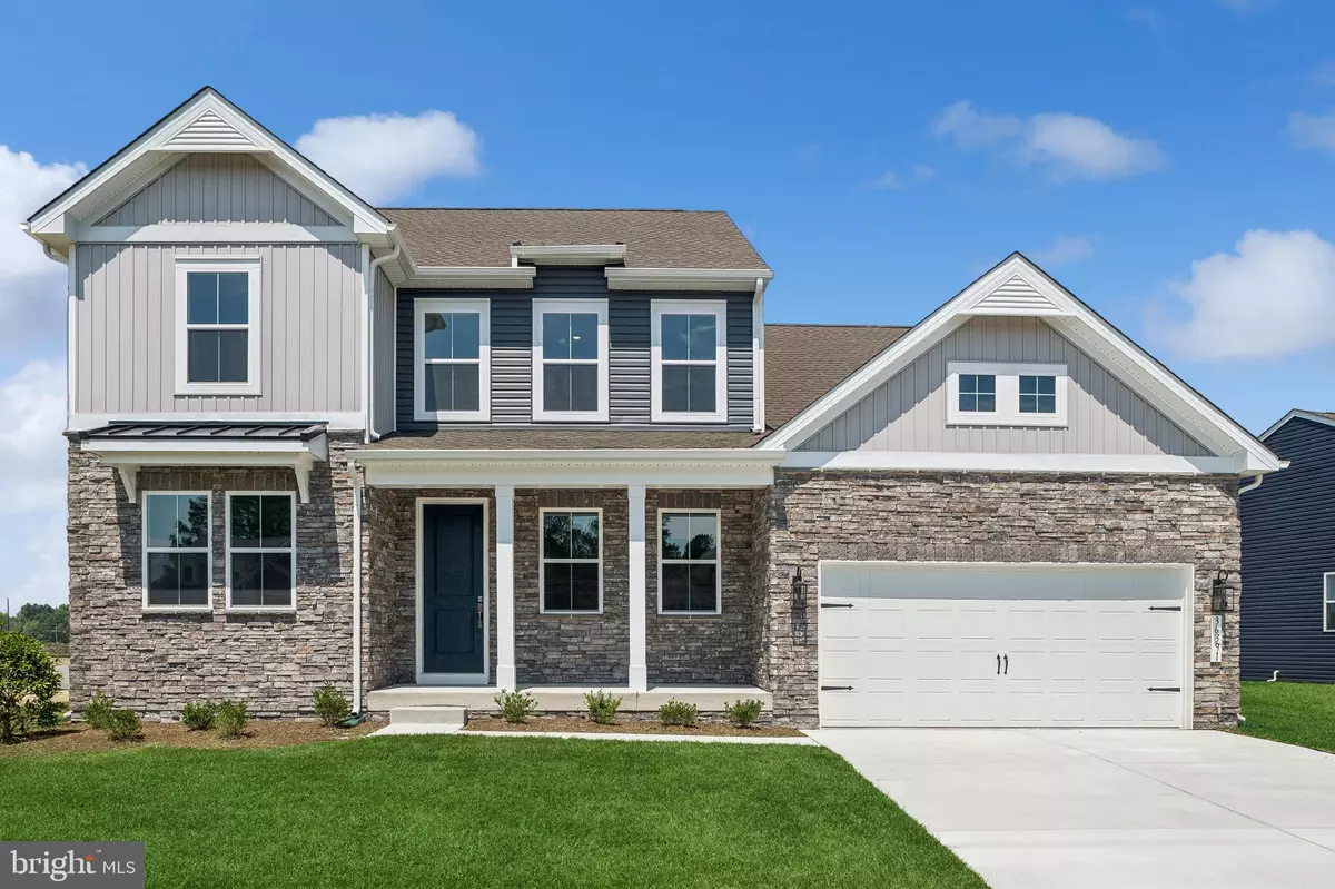 Georgetown, DE 19947,36445 MAPLE RIDGE LN