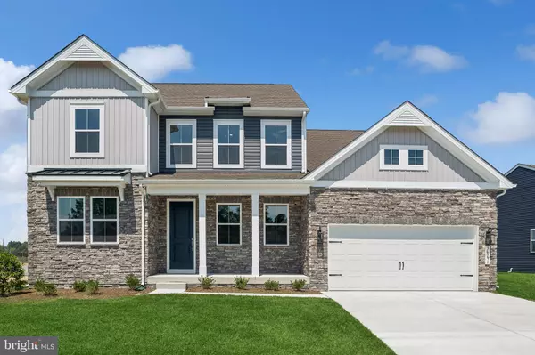 36445 MAPLE RIDGE LN, Georgetown, DE 19947