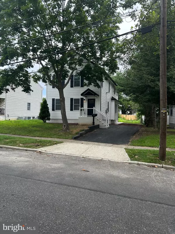 Audubon, NJ 08106,35 S DAVIS AVE