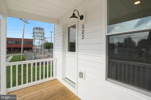 Hanover, PA 17331,522 E WALNUT ST